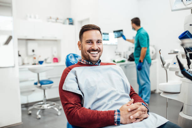 Best Full Mouth Reconstruction  in Garwood, NJ