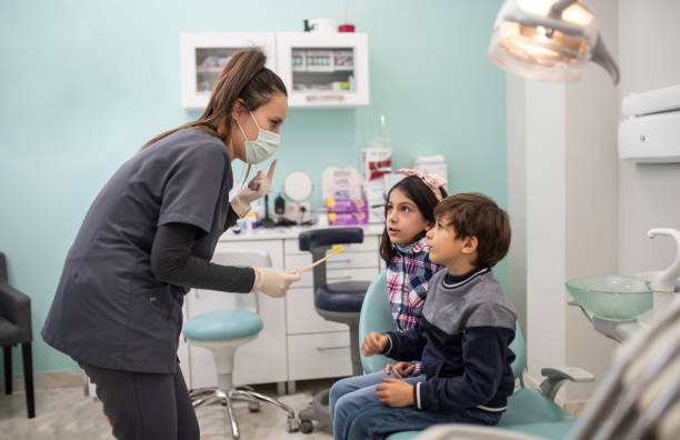 TMJ/TMD Treatment in Garwood, NJ