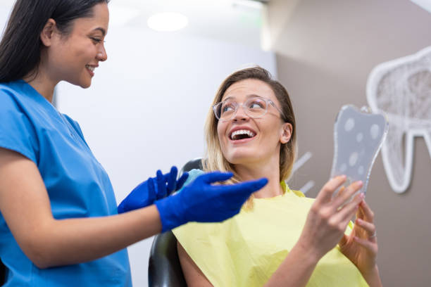 Dental Inlays and Onlays in Garwood, NJ